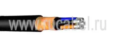 Кабель АВВГЭнг-LS 3х185