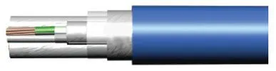Кабель КГМЭВЭВнг-ХЛ 7х3х1
