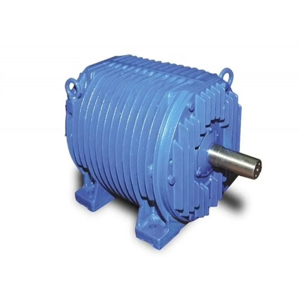 Рольганговые электродвигатели —  АРМ52-6