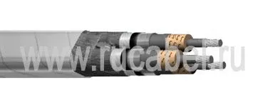 Кабель ЦАОСБГУ 4х120