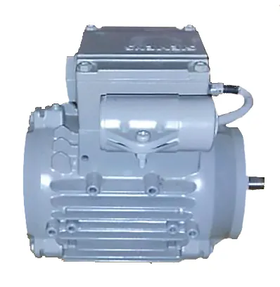 Электродвигатели Siemens —  1LF7063-2AB