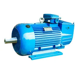 Крановые электродвигатели —  4MTKH 200LA8