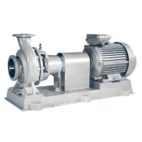 Химические насосы (Х, АХ, ХО) —  ХО80-50-250 К,Е,И,Д - СД,55,С