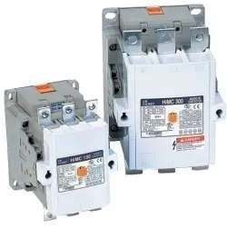 Магнитные контакторы —  UMC9 110V