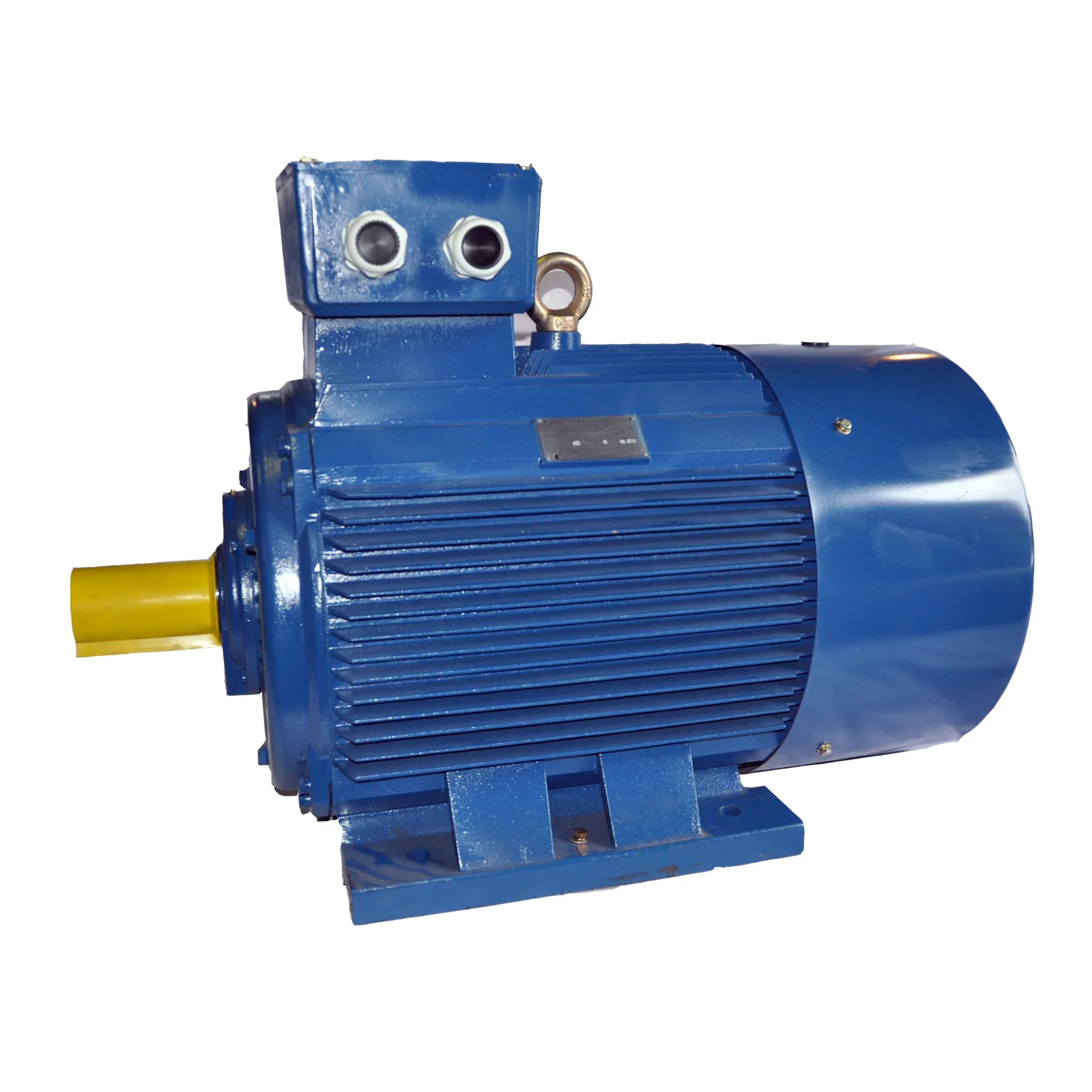 Электродвигатели с повышенным скольжением —  АИРС 225М8