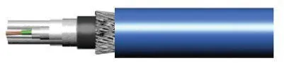 Кабель КГМЭВВ-ХЛ 6х3х1
