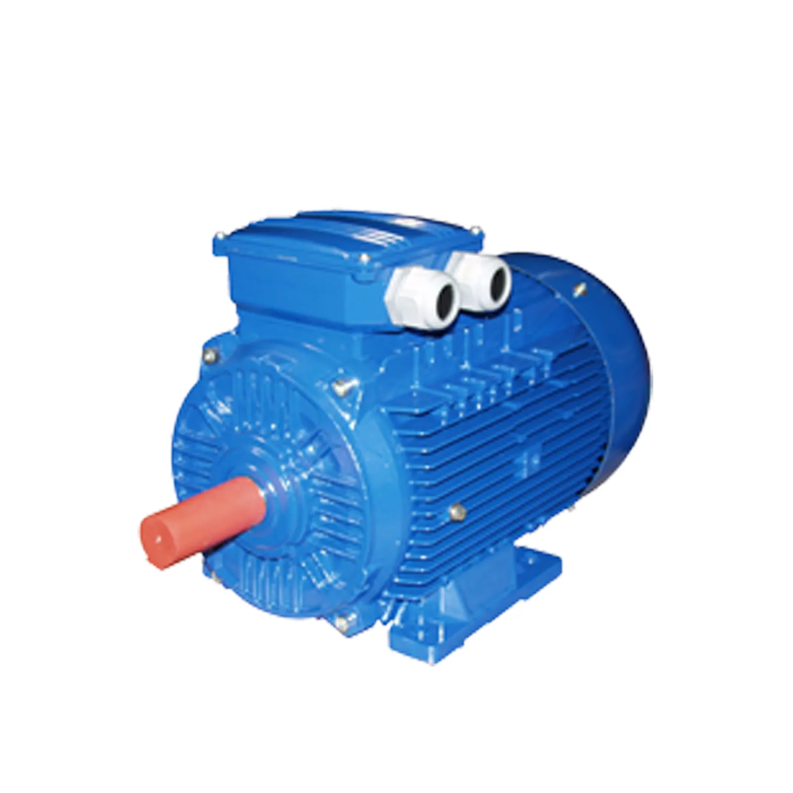 Общепромышленные электродвигатели —  5АМХ 160S2