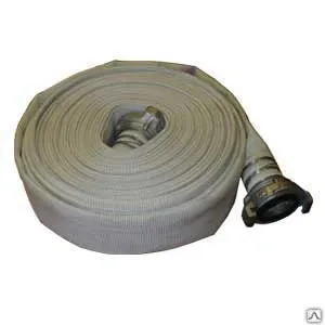 Рукава — Рукав пожарный