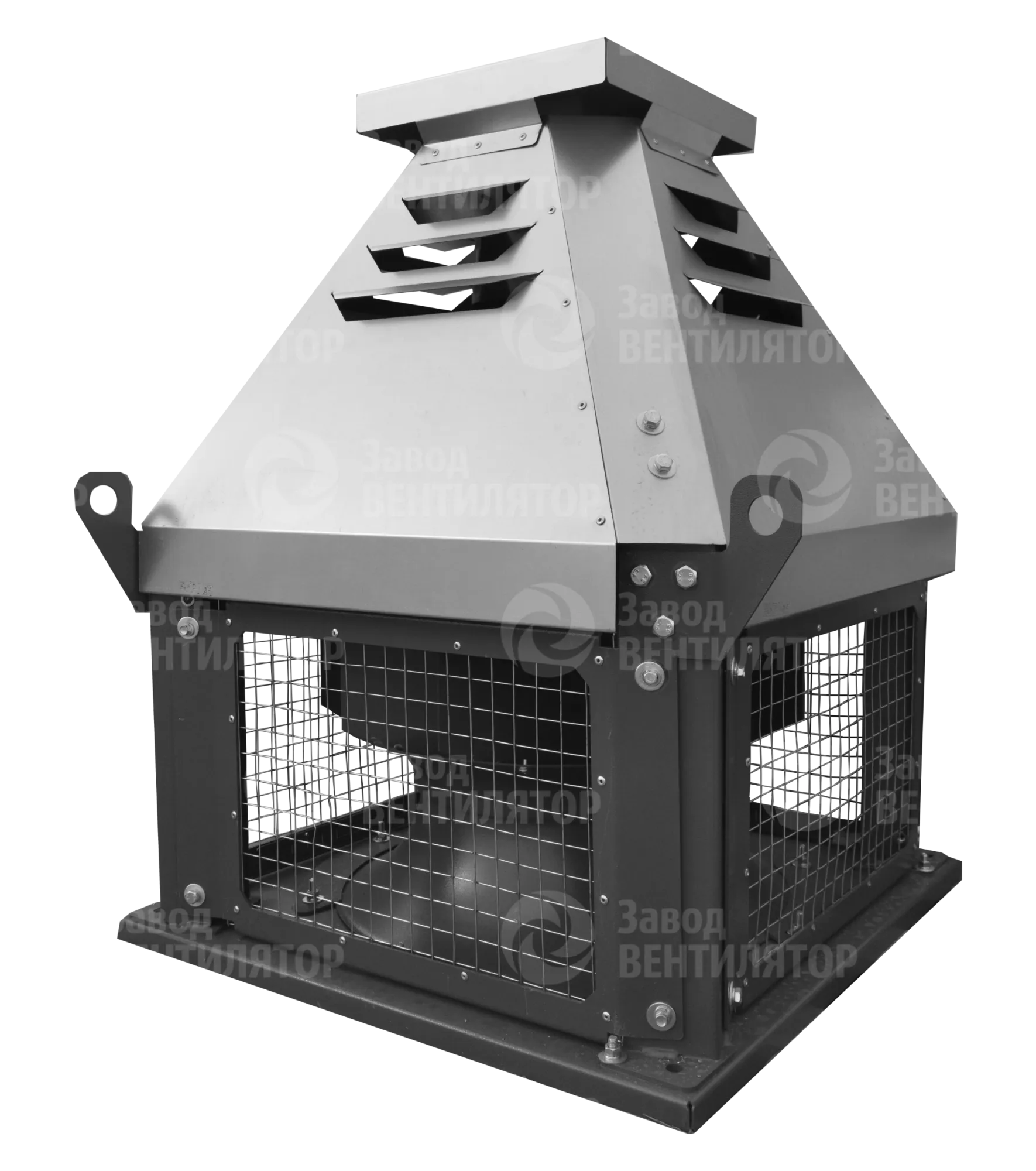 Крышные вентиляторы —  ВКР-11,2 18,5