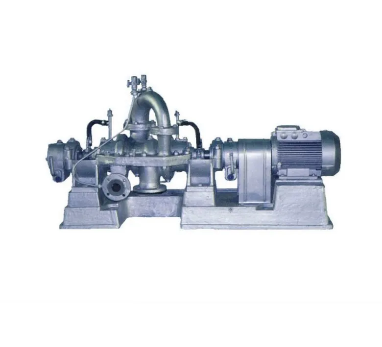 Конденсатные насосы (КС, КСВ) —  КС 12-11