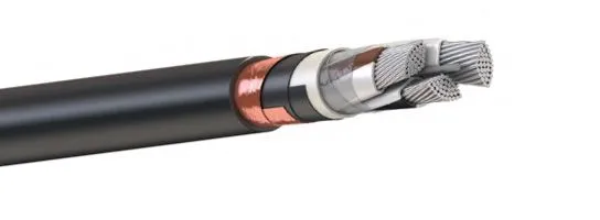 Кабель ВВГнг(A)-FRLS 4х70+1х35