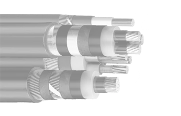 Кабель АВВзБГ 5х25